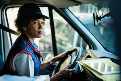 Location Camion avec Chauffeur