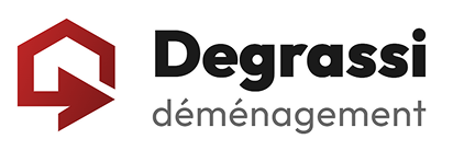 Degrassi déménagement
